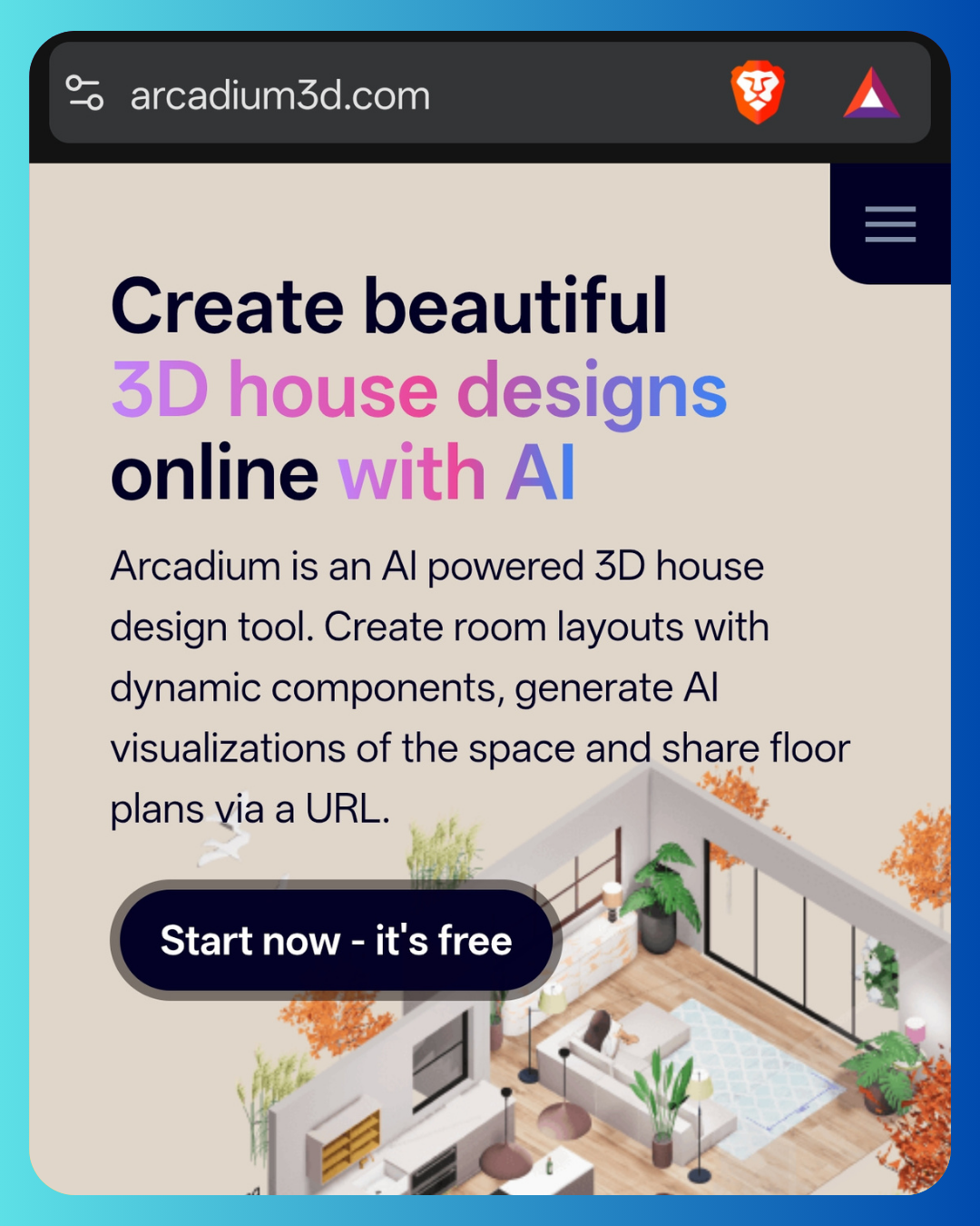 Arcadium